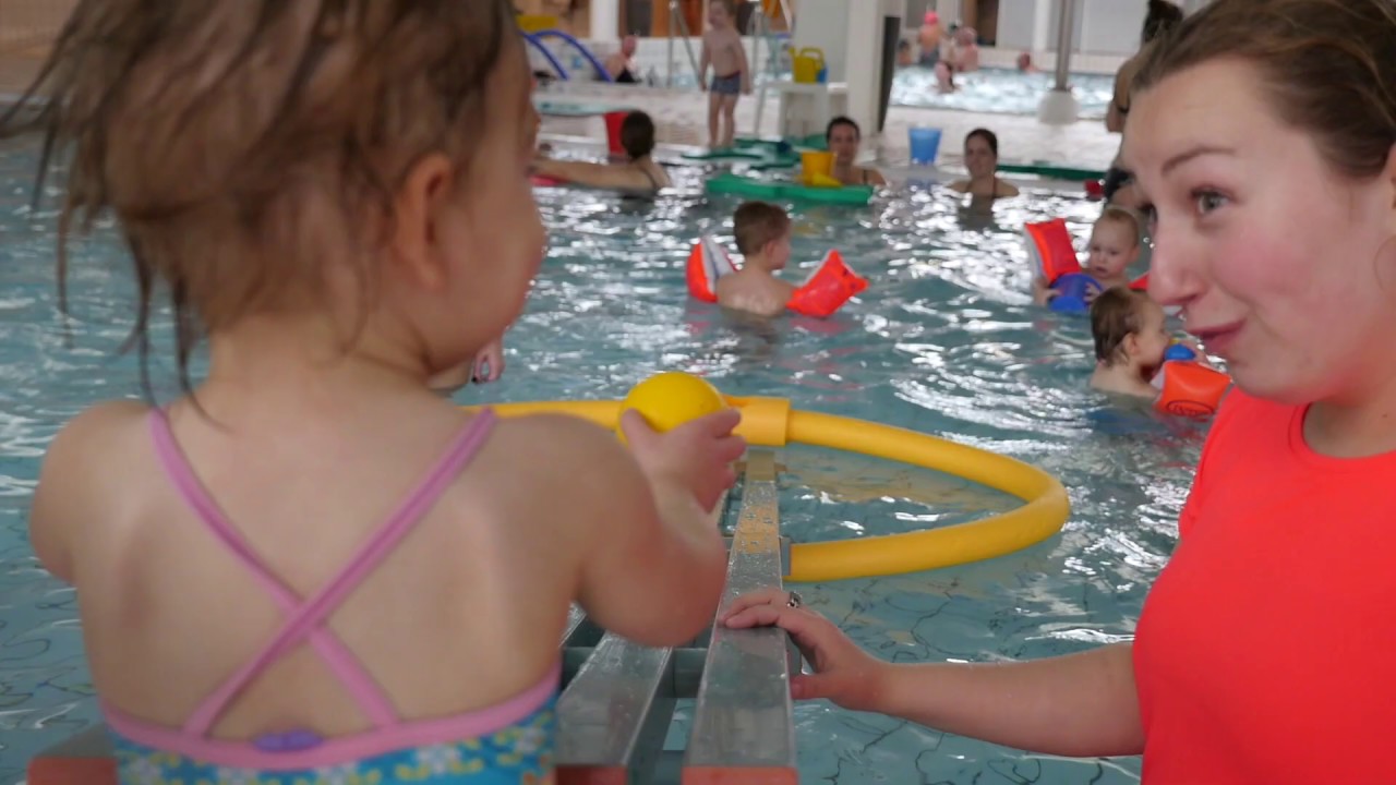 Sportfondsenbad Delft is Sportfondsenaccommodatie van het jaar!