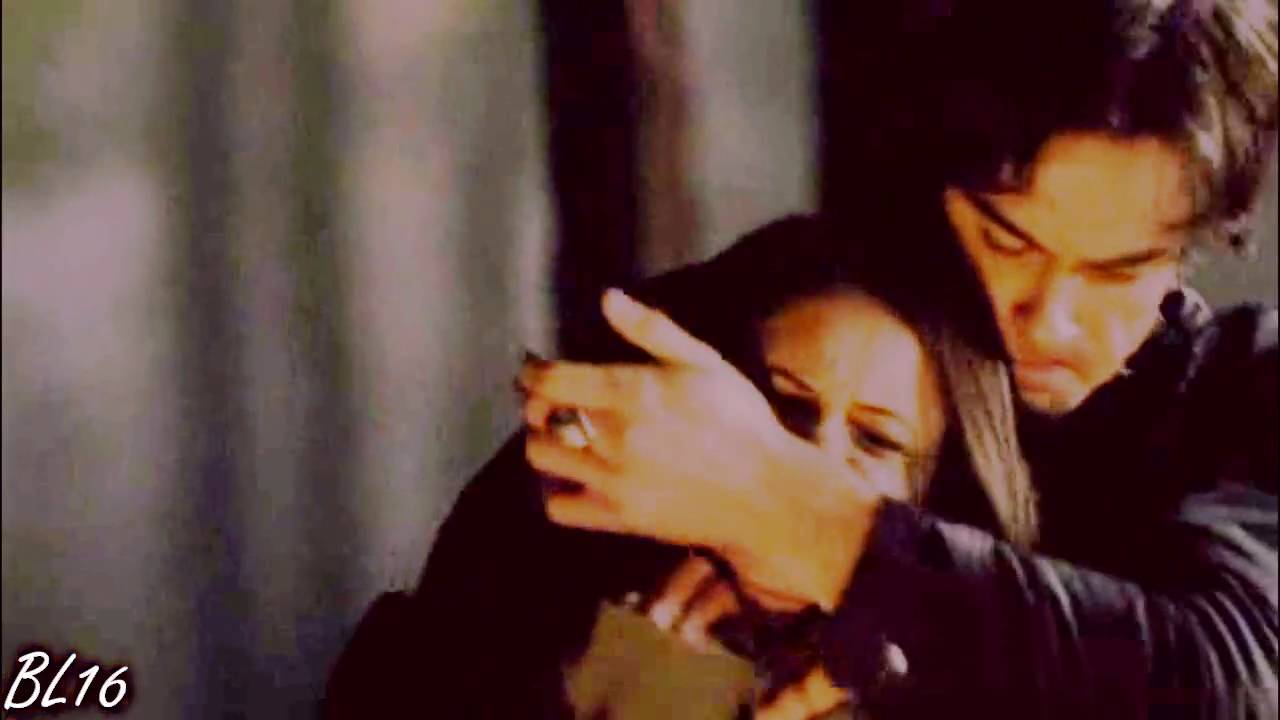 Damon/Elena (Secrets) Backup Account In Info to =)