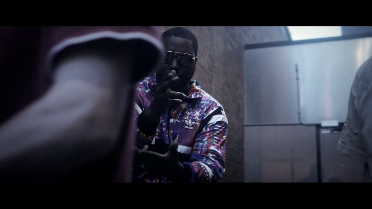 2Kz - Intern (Official Video)