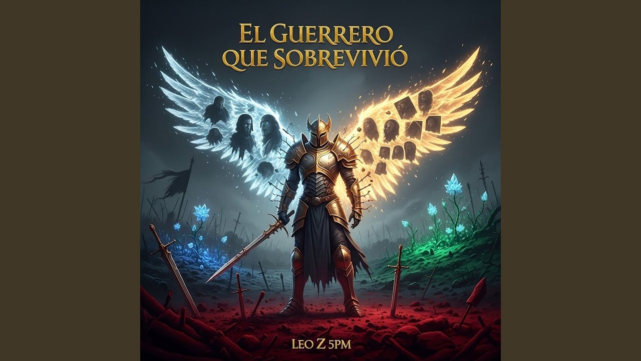 El Guerrero Que Sobrevivi&oacute;