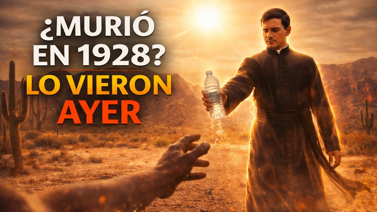 Santo Toribio Romo: El Sacerdote que Sigue Sanando después de su Muerte