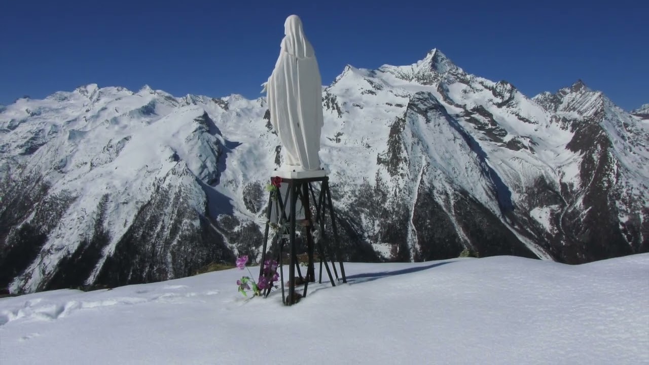 Testa Tsaplana da Gimilliam - Valle D'Aosta