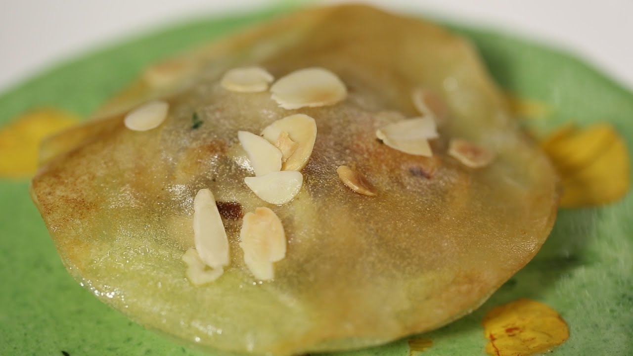 Les cuisses de grenouille de Marcel Ravin (#DPDC)