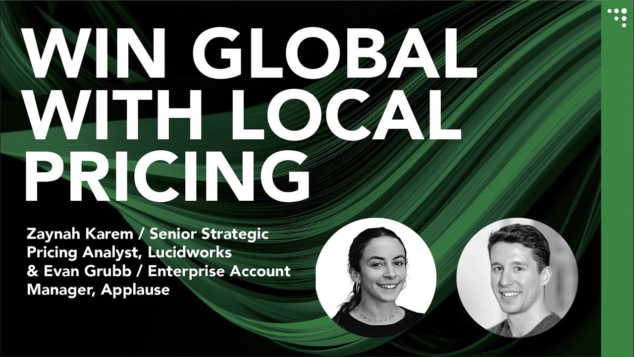 Mastering Pricing Localization: How SaaS Teams Win International Markets