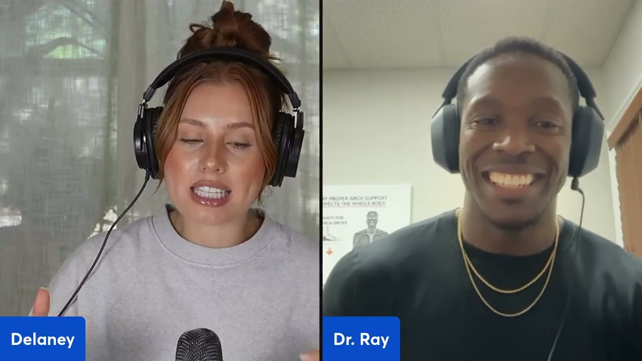 Heal Your Nervous System to Heal Your Whole Body | Dr. Raymond Nichols