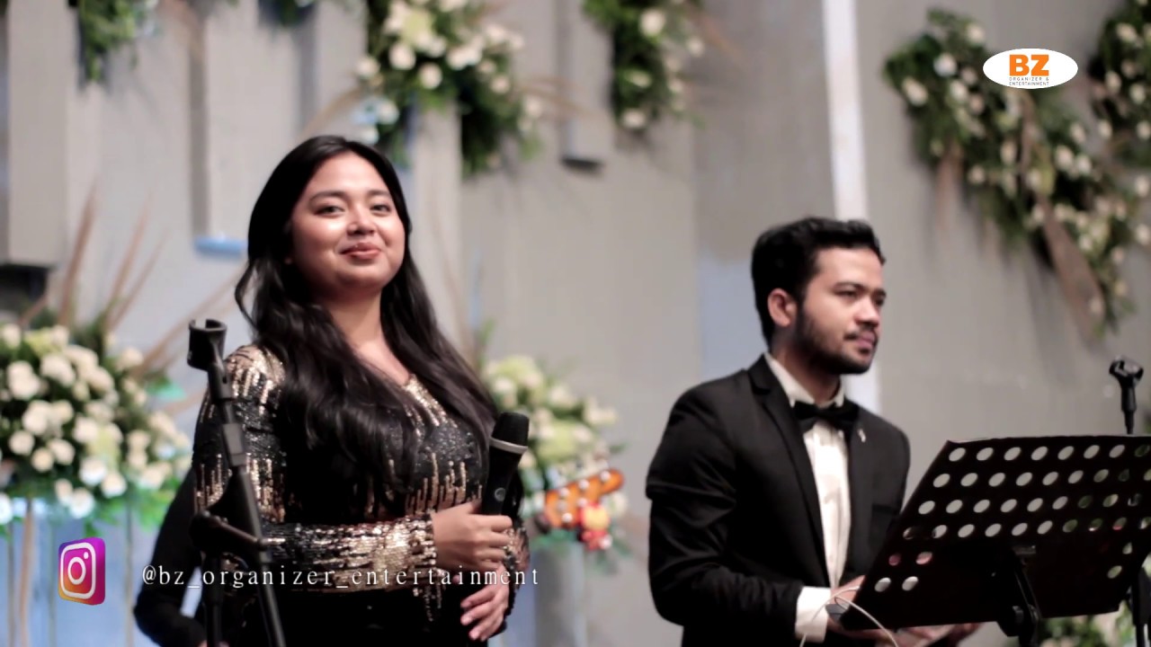 Sai Anju Ma Au (Cover) by BZ Organizer & Entertainment (Singer: Pardo)