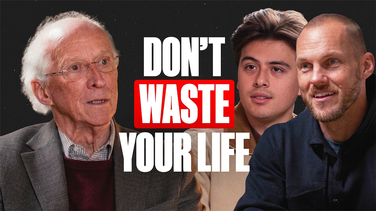 John Piper on What This Generation Needs Most