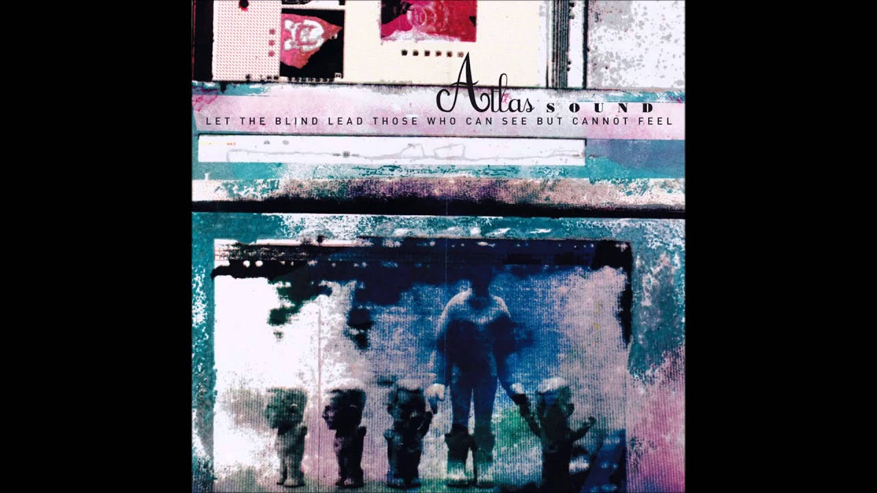 Atlas Sound - Another Bedroom