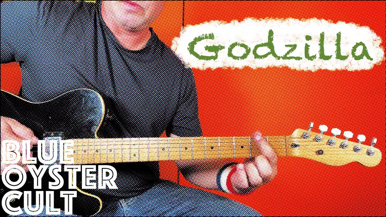 Guitar Lesson: How To Play 