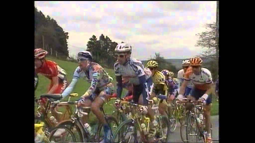 Luik Bastenaken Luik 1998 - Liege Bastogne Liege 1998