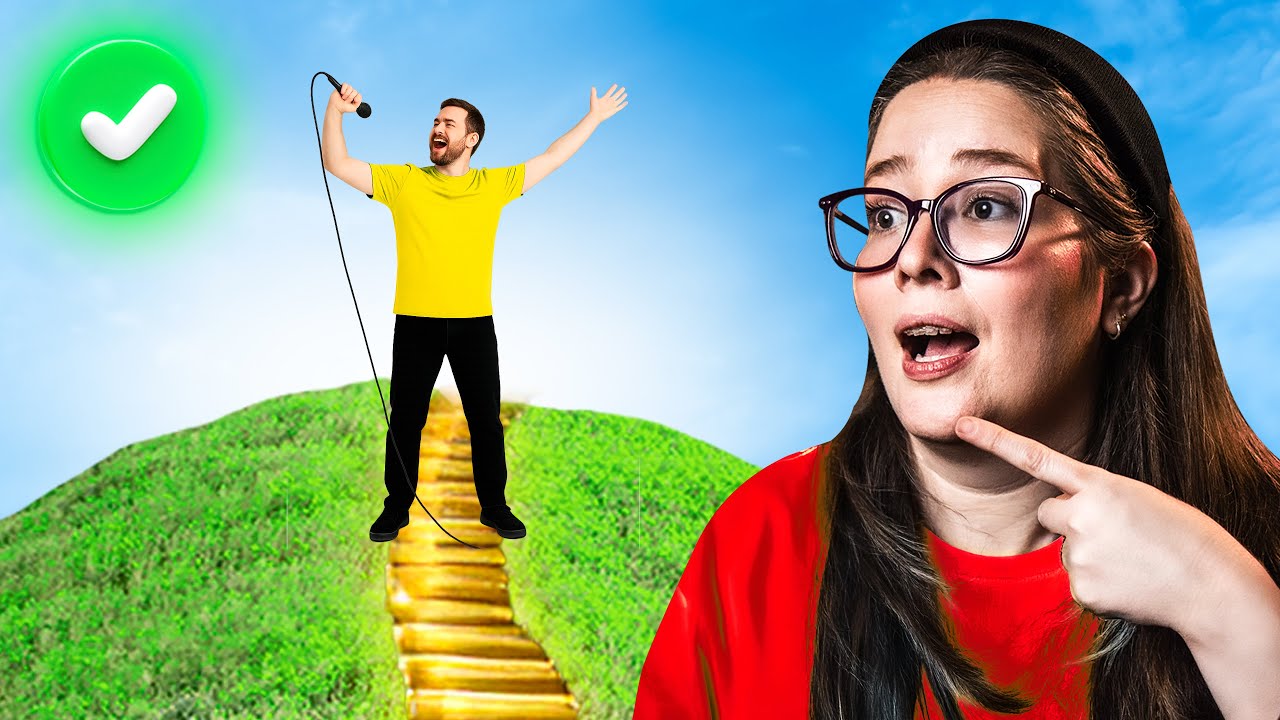 APRENDE A Cantar AGUDOS (De Forma CORRECTA)