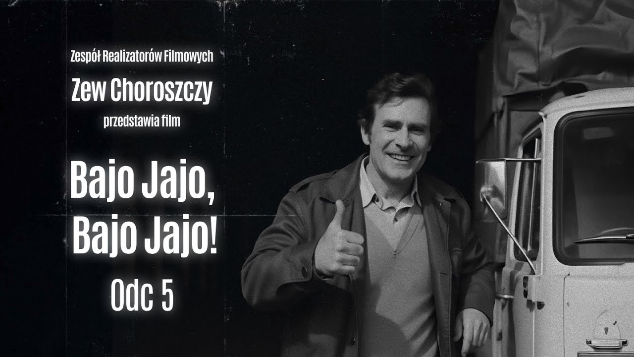 Bajo Jajo - Grande Finale (Wersja Ocenzurowana)