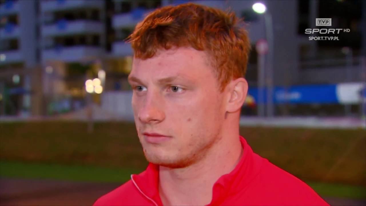 Rio2016, Tomasz Zieliński: jestem niewinny. Sprawę oddałem już do sądu