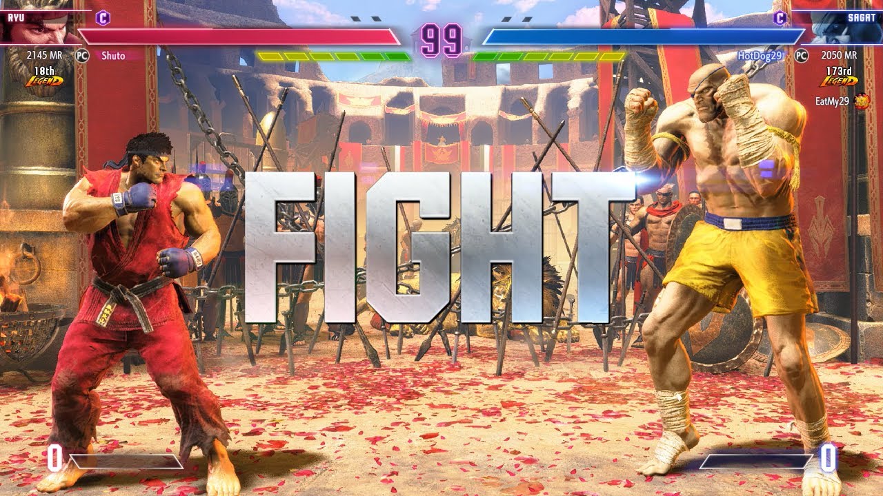 SF6 🔥 SHUTO (#1 Ranked Ryu) Vs HOTDOG29 (Sagat) + KOBAYAN (Zangief) +LESHAR (ED)🔥High Level Matches!