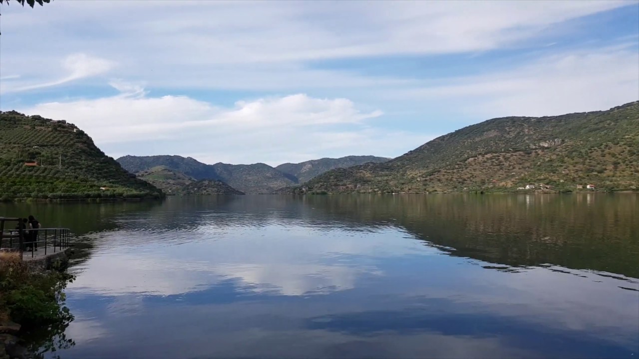 Praia Fluvial da Congida