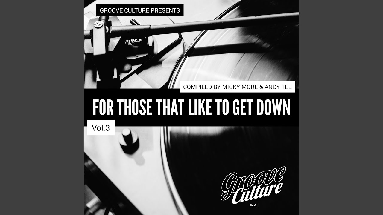 Good Vibrations (Extended Mix)