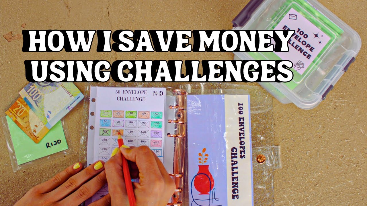 HOW I WILL BE SAVING MONEY IN 2023 | JANUARY SAVINGS UPDATE