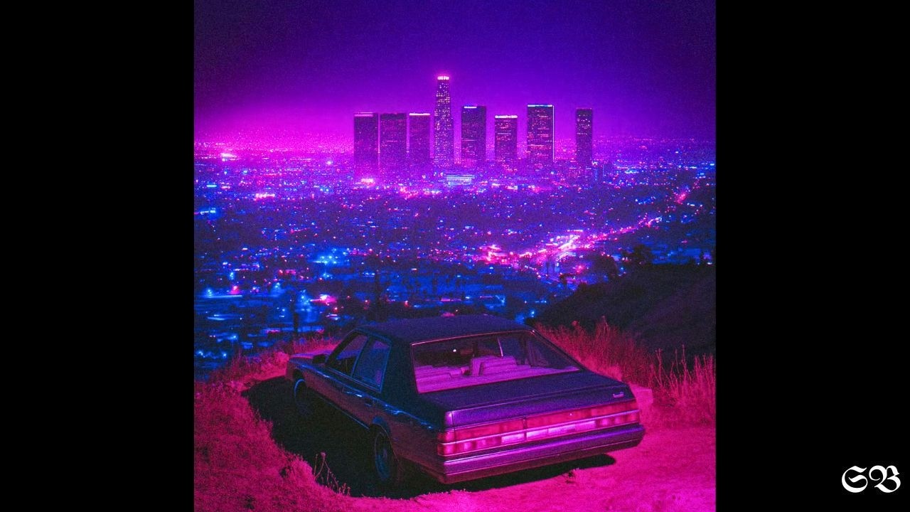 [FREE] RnB Type Beat 