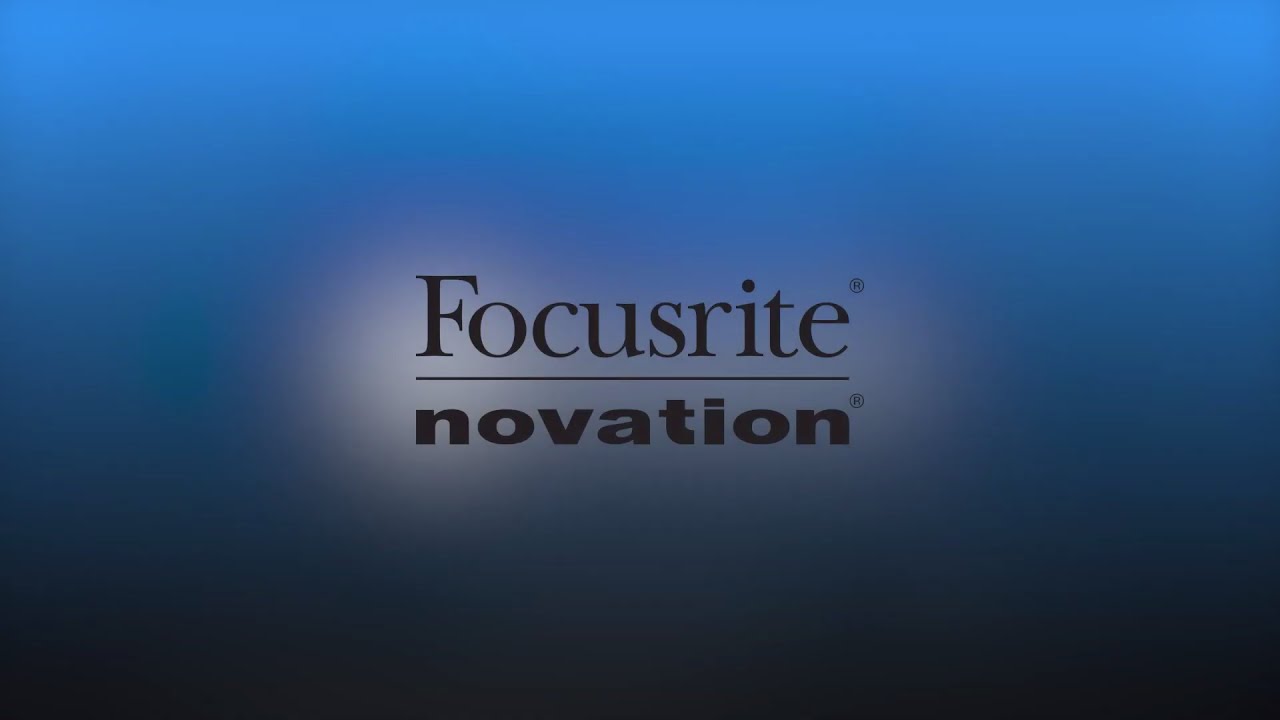 Optimising Windows 10 for audio // Focusrite Support