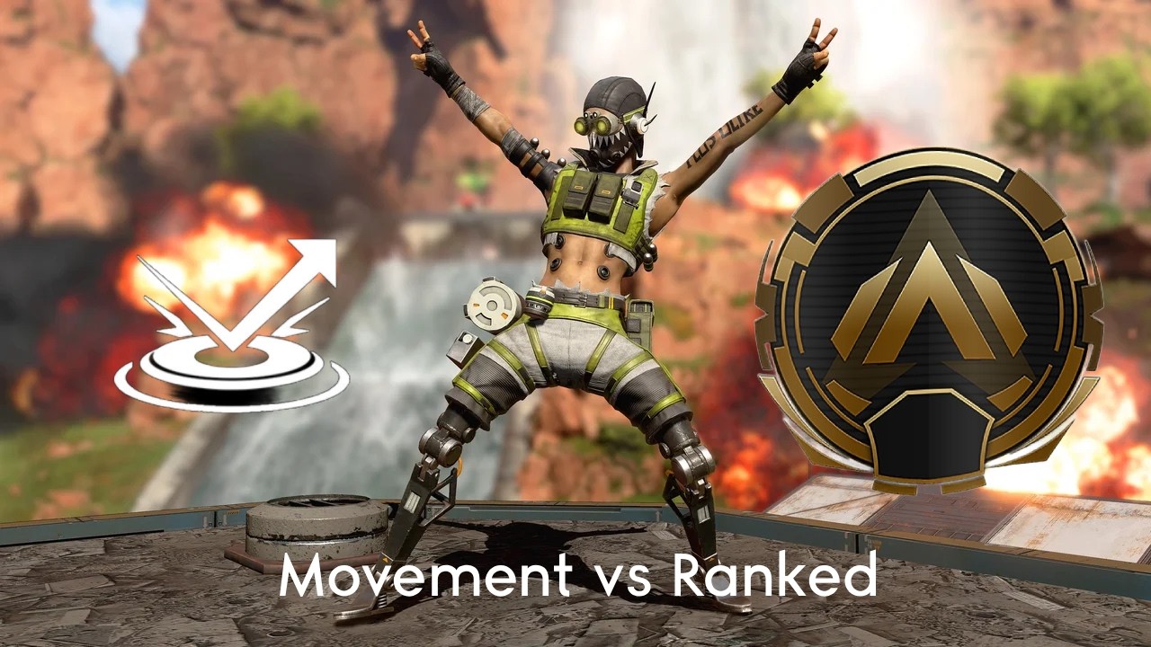 S28 Movement in Low Ranks