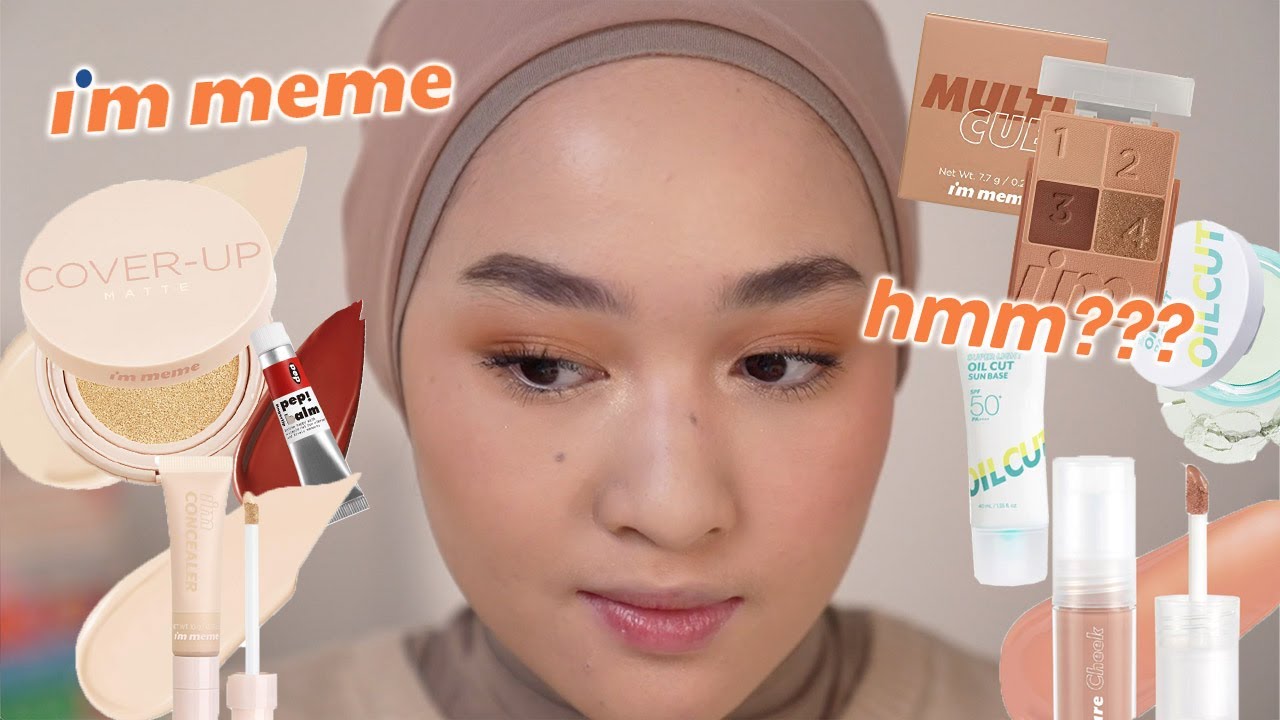 #ALATRIES : I'M MEME ! | Kiara Leswara