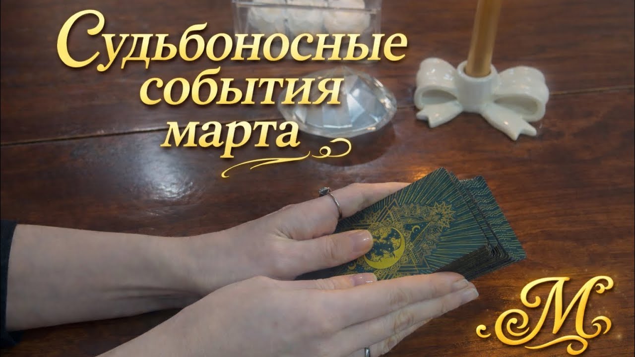 ⚡️🔥❤️‍🔥СУДЬБОНОСНЫЕ СОБЫТИЯ МАРТА ❤️‍🔥🔥⚡️