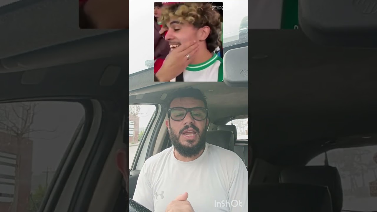الله يعمل شي تويل ديال الخير مع هاد الناس وصافي..