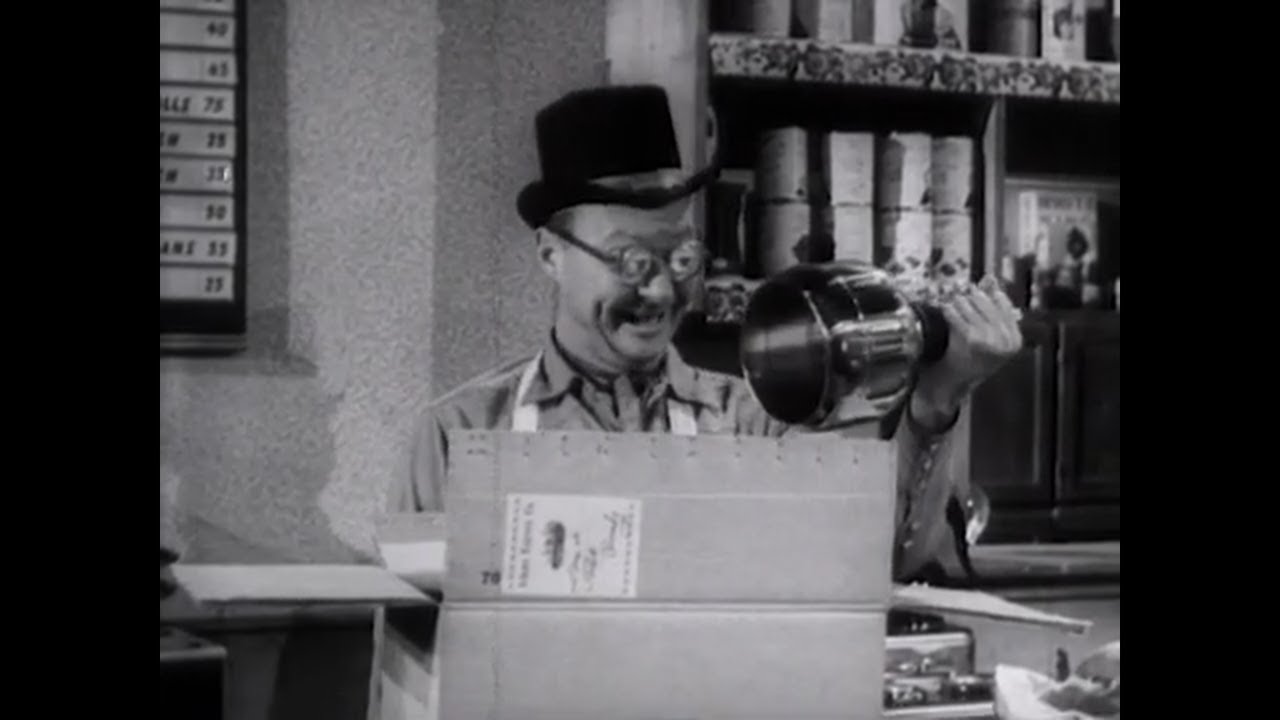The Roy Rogers Show | Season 4 Episode 2 | The Young Defenders