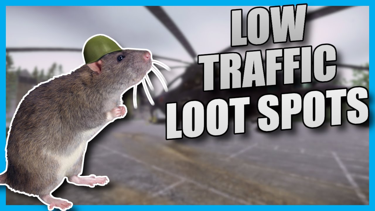 How to make money as a rat on reserve | Escape from Tarkov