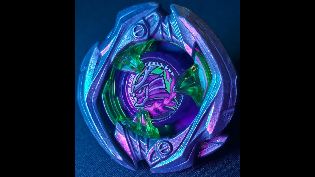 Samurai Saber #shorts #beyblade