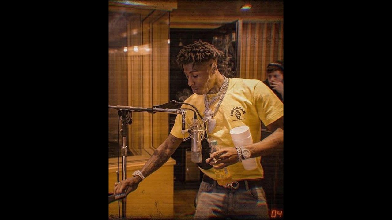 [FREE] NBA Youngboy Type Beat - 