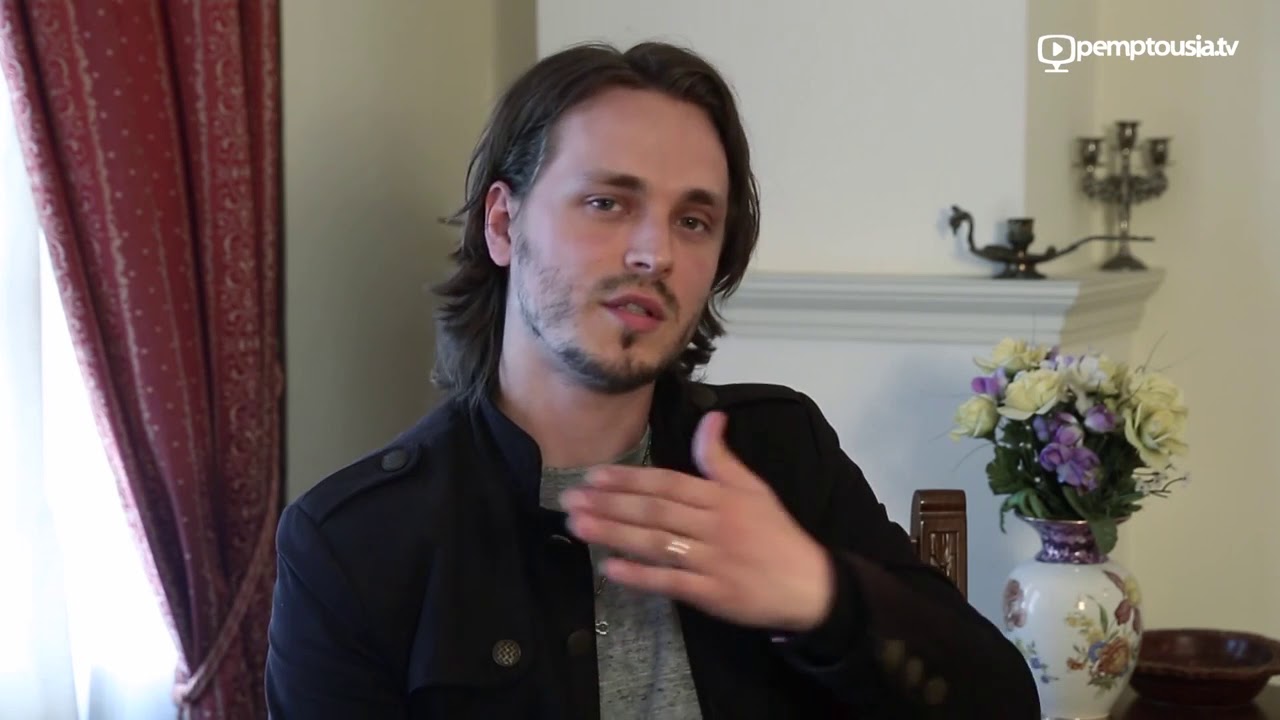 British Converts to Orthodox Christianity in UK