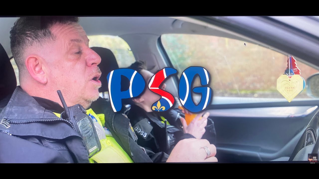 YA Ft Fraz, Molegrip & Kav - PSG Official Music Video