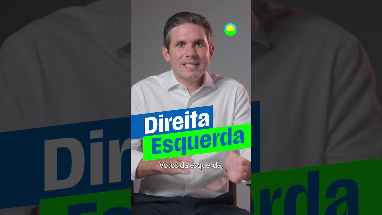 Quem &eacute; Hugo Motta?