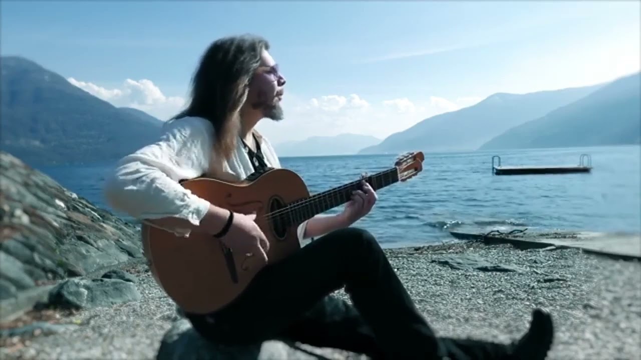 Flamenco at the Lake