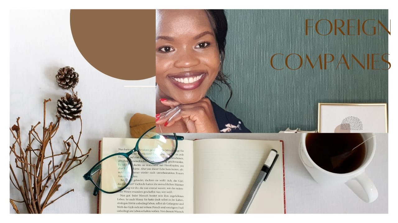 Can Foreign Companies do Business in Kenya??? #ForeignCompanies #Kenyanlawyers