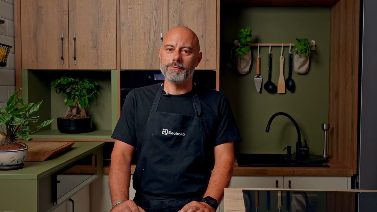 Chef Liviu Lambrino te învață secretele unei fripturi de vită perfecte