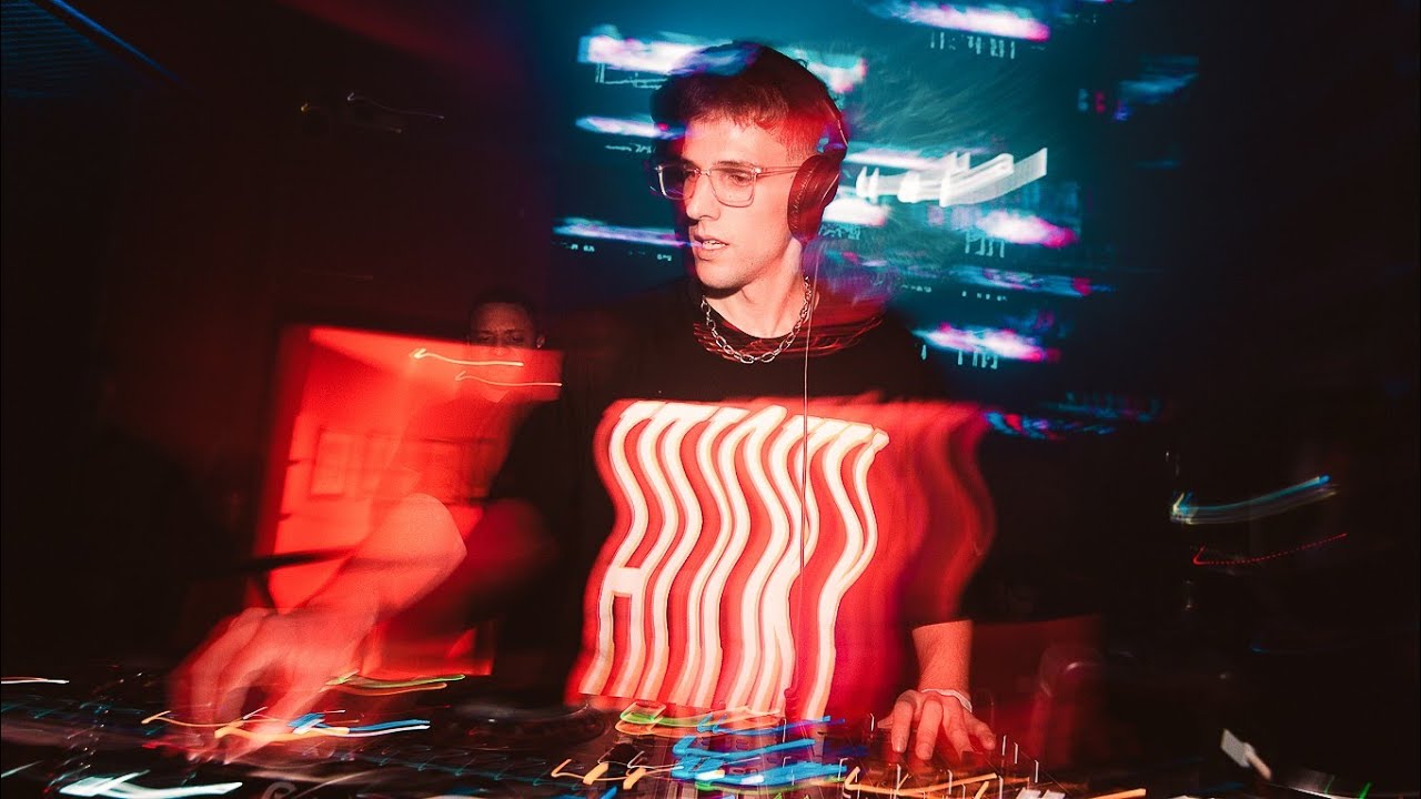 KABI | 19/6 @ La Biblioteca, Buenos Aires&nbsp;for&nbsp;Inusual