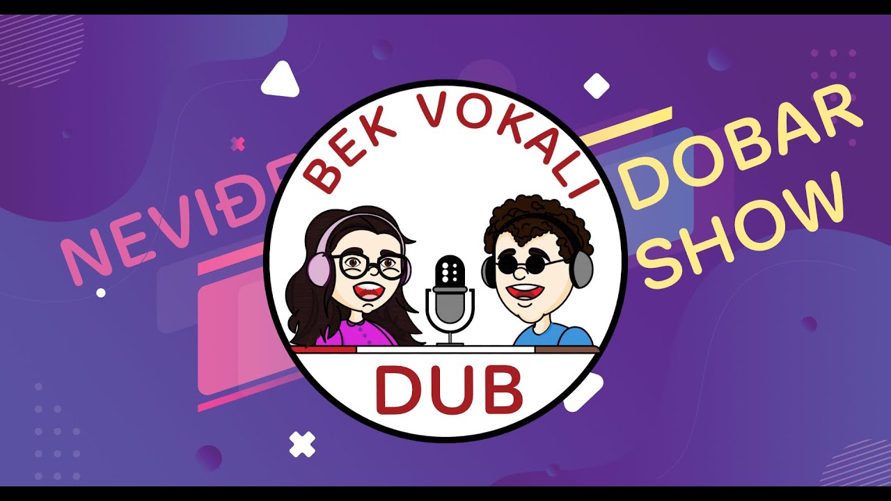 Denijevi prsti