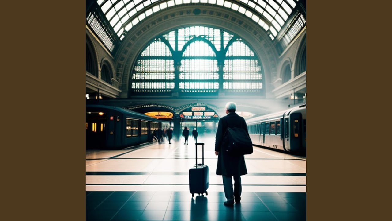 Traveling Man