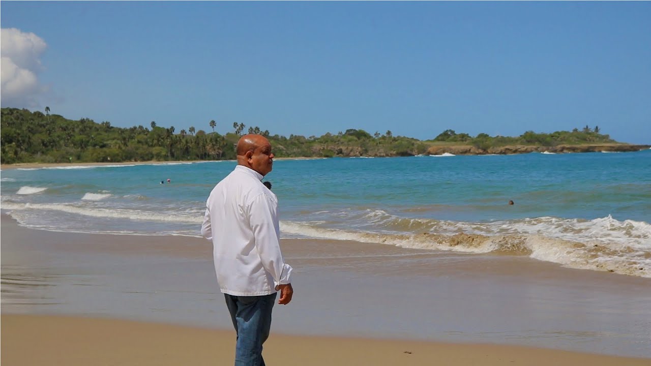 CAMBIASO PTO PTA 🌴 MI CAMPO 🇩🇴 DOCUMENTAL | GASTRONOMÍA SOSTENIBLE REPUBLICA DOMINICANA 🧀🍠🍋🥭