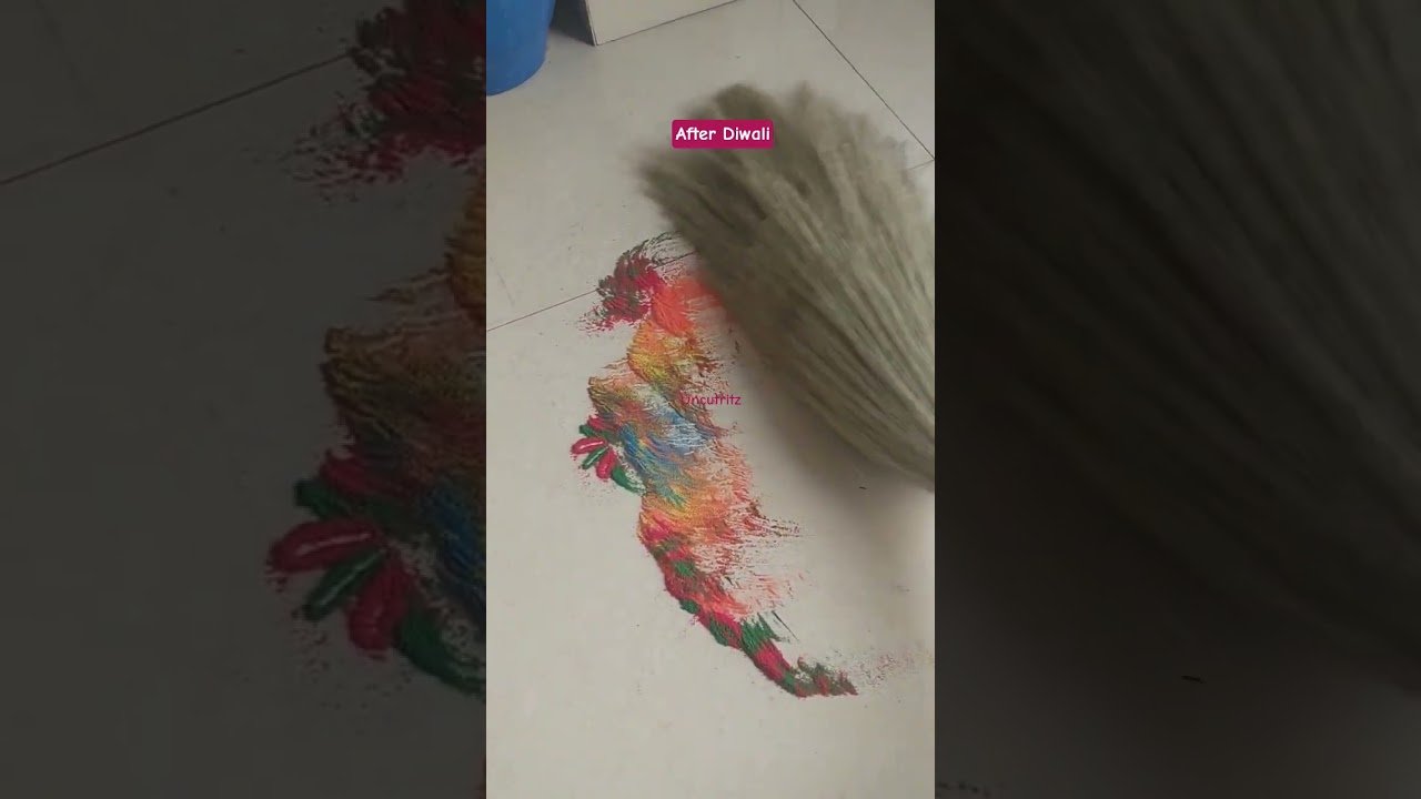 #love #music #song #afterdiwali #rangoli #uncutritz #trending #ytshorts