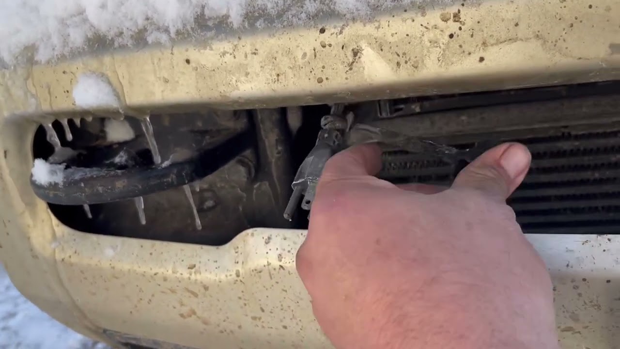 Calentador de Bloqué en Cummins Diesel cómo proteger tu motor Diésel