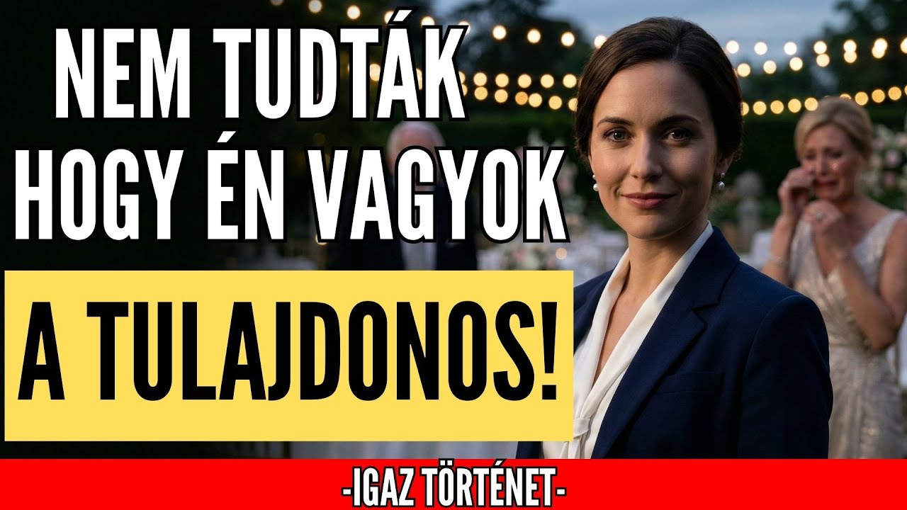 Apám azt mondta: 