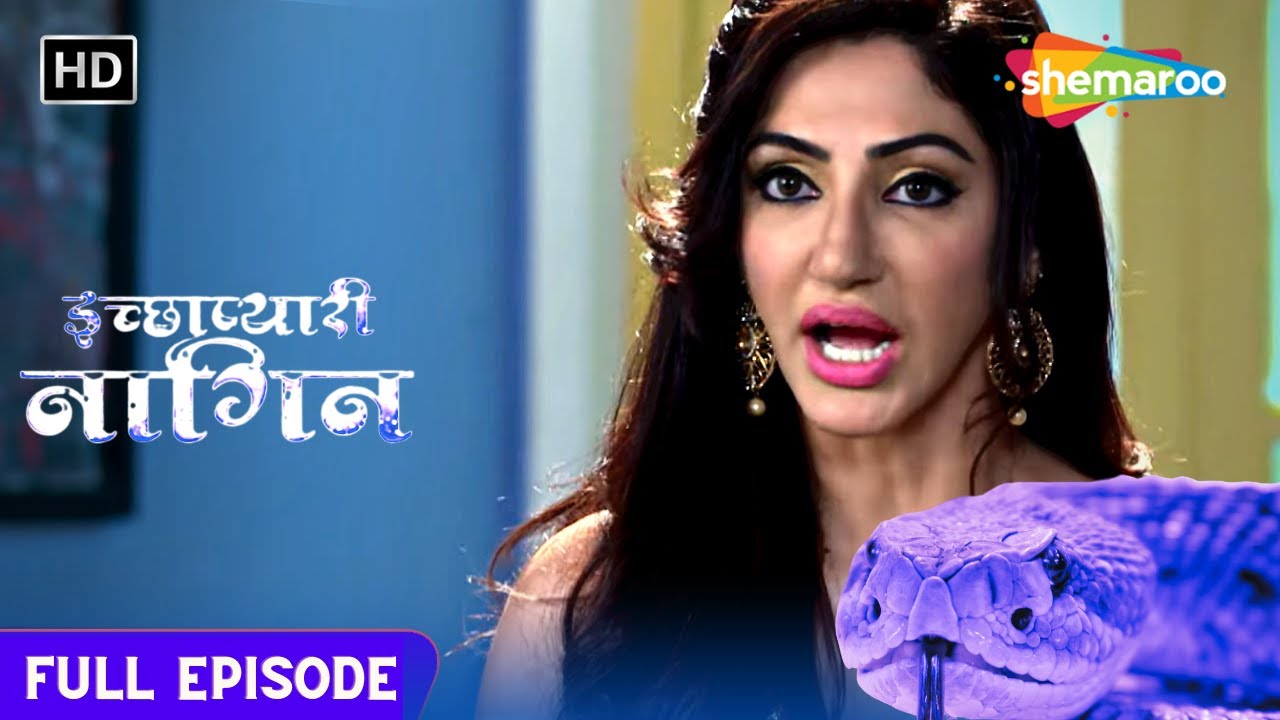 Icchapyaari Naagin Hindi Fantasy Show | Full Ep | इच्छाप्यारी नागिन | Episode 62 | Hindi Tv Serial