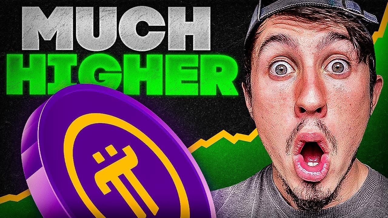 Прогноз цены PI CRYPTO &mdash; PI COIN ожидает большой скачок?!