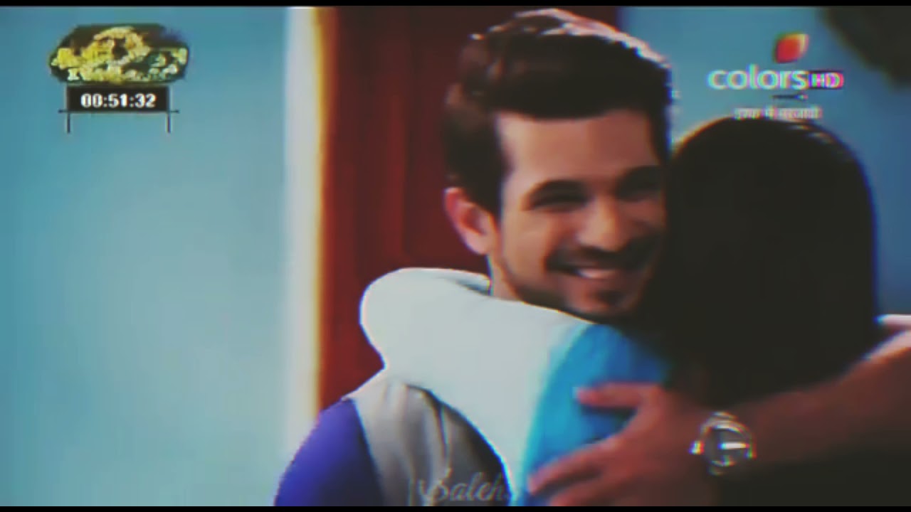 arjun and nia