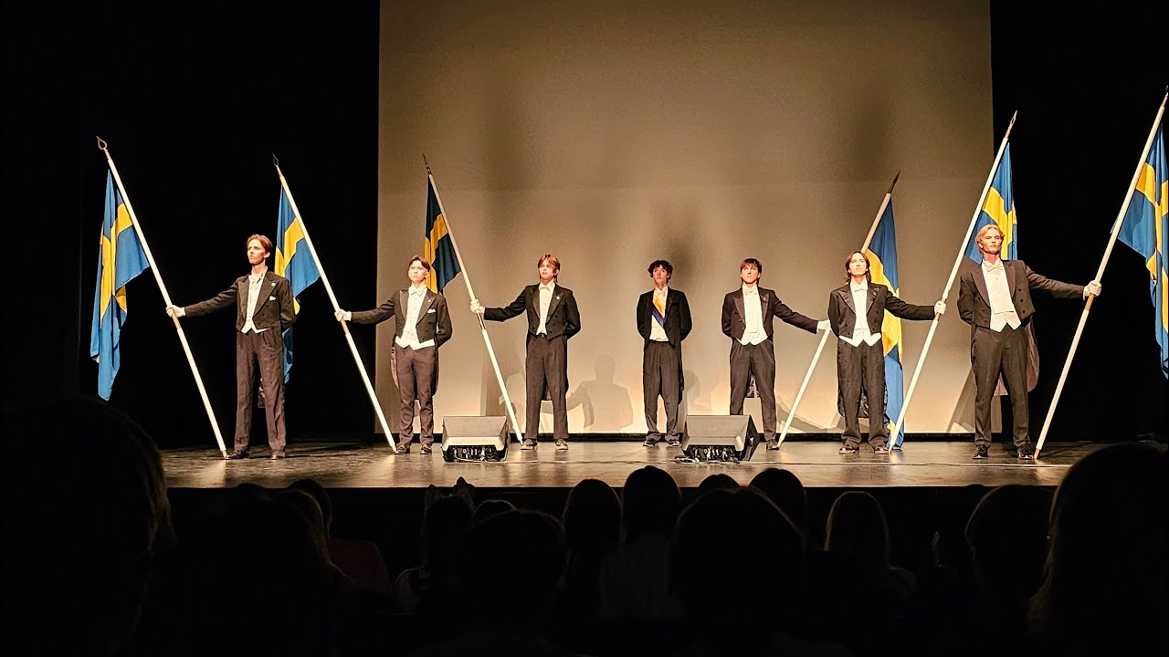 GGF Verdandis Soar&eacute; 2023