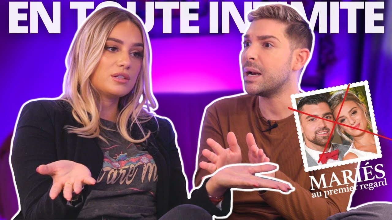 Alicia (MAPR6) sa vérité sur Bruno & Jennifer: Tromperies, Divorce pour faute, Plainte police, Aveux