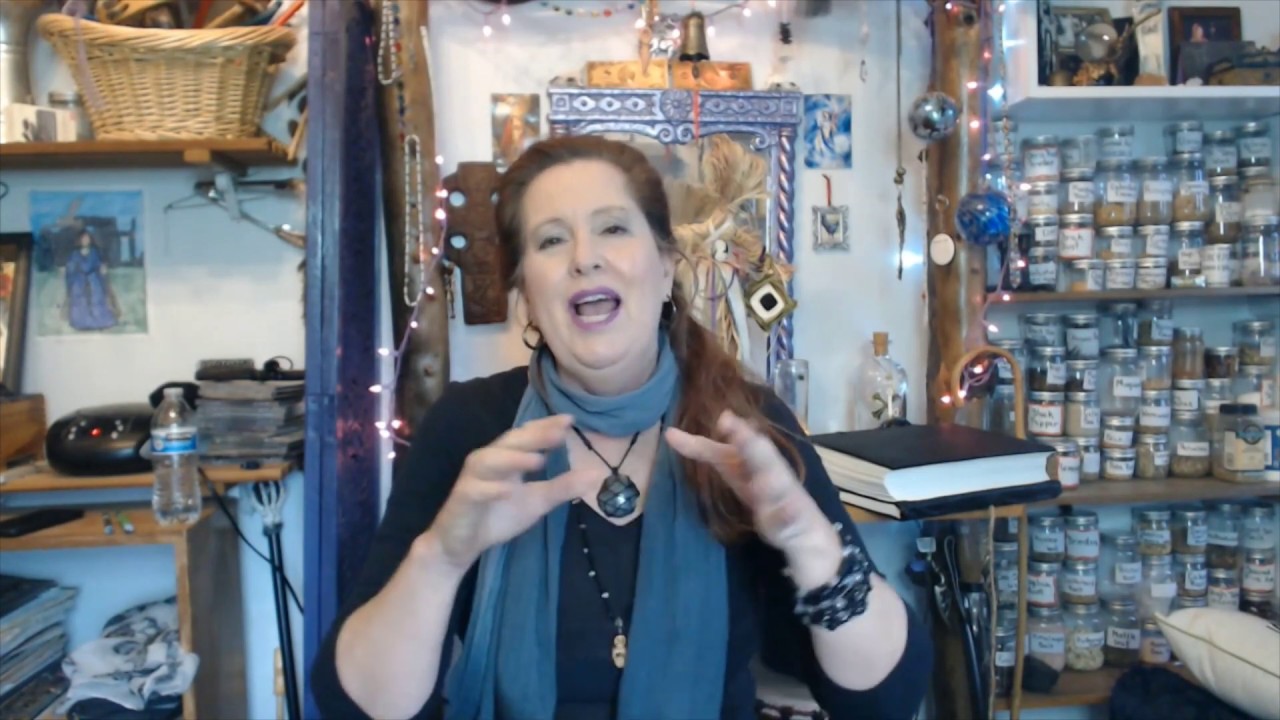 Witchcraft YouTube Channels Worth Watching
